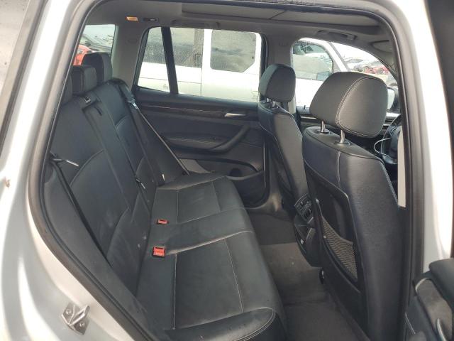 Photo 11 from auction – 2013 BMW X3 XDRIVE2 with VIN 5UXWX9C54D0A24682