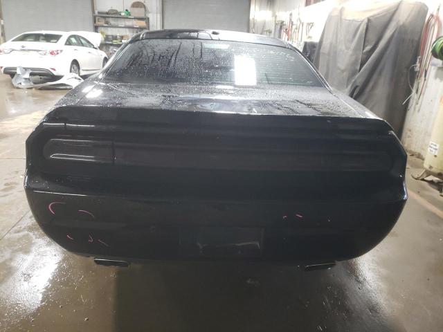 Photo 6 from auction – 2013 DODGE CHALLENGER with VIN 2C3CDYAG9DH520005