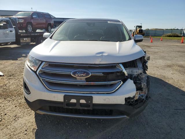 Photo 5 from auction – 2015 FORD EDGE TITAN with VIN 2FMPK4K84FBB11690
