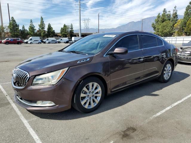 BUICK LACROSSE 2015 with VIN 1G4GA5GR1FF193239 - Photo from auction
