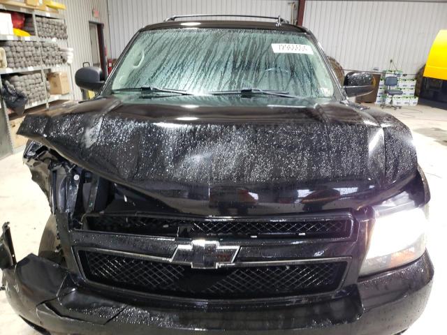 Photo 12 from auction – 2011 CHEVROLET TAHOE K150 with VIN 1GNSKBE04BR219282