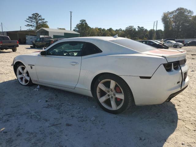 Photo 2 from auction – 2012 CHEVROLET CAMARO LT with VIN 2G1FC1E30C9156830