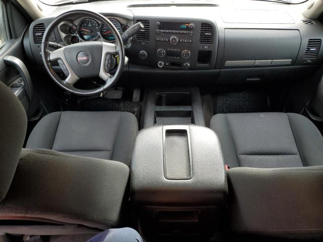 Photo 8 from auction – 2013 GMC SIERRA K15 with VIN 1GTR2VE77DZ369685