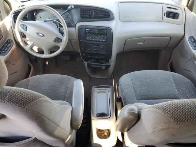 Photo 8 from auction – 2001 FORD WINDSTAR L with VIN 2FMZA51441BA35669