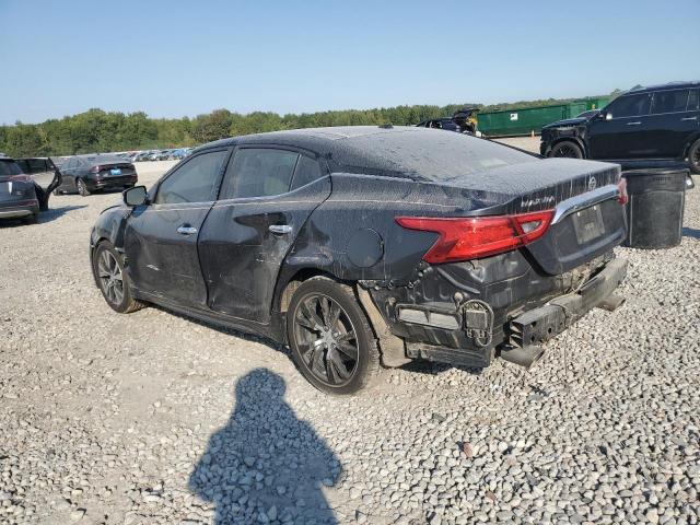 Photo 2 from auction – 2016 NISSAN MAXIMA 3.5 with VIN 1N4AA6AP4GC403123