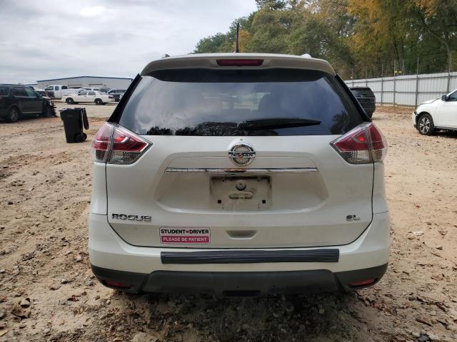 Photo 6 from auction – 2015 NISSAN ROGUE S with VIN 5N1AT2MT6FC856868