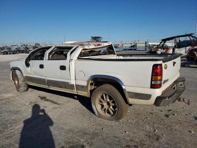 Photo 2 from auction – 2005 GMC NEW SIERRA with VIN 2GTEC13T051203605