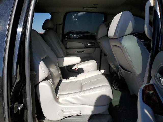Photo 11 from auction – 2007 CHEVROLET SUBURBAN K with VIN 3GNFK16367G212832