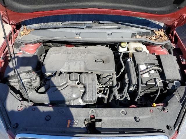 Photo 11 from auction – 2014 BUICK VERANO with VIN 1G4PP5SK0E4231224