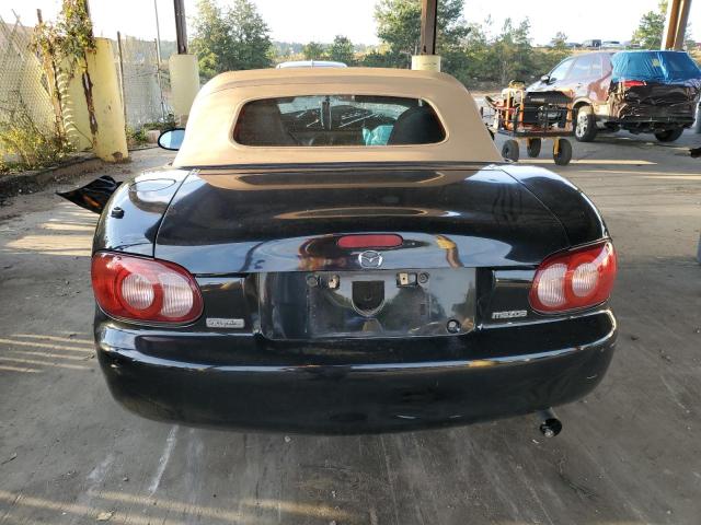 Photo 6 from auction – 2001 MAZDA MX-5 MIATA with VIN JM1NB353610201133