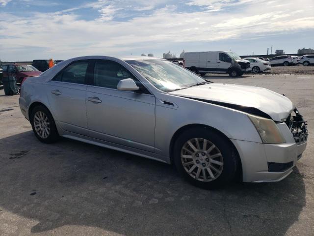 Photo 4 from auction – 2012 CADILLAC CTS with VIN 1G6DA5E56C0148760