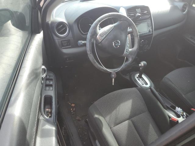 Photo 8 from auction – 2017 NISSAN VERSA S with VIN 3N1CN7AP0HL863921