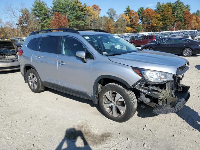 Photo 4 from auction – 2020 SUBARU ASCENT PRE with VIN 4S4WMAFD4L3417845