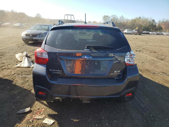 Photo 6 from auction – 2015 SUBARU XV CROSSTR with VIN JF2GPACC8F8259336