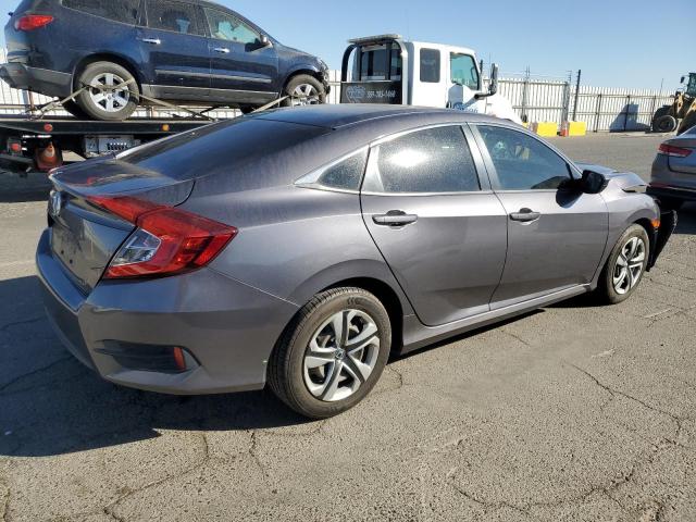 Photo 3 from auction – 2017 HONDA CIVIC LX with VIN 2HGFC2F52HH574334