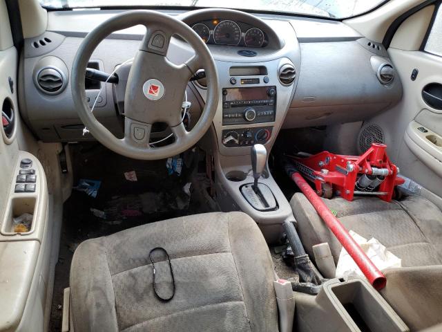 Photo 8 from auction – 2007 SATURN ION LEVEL with VIN 1G8AJ55F17Z135967