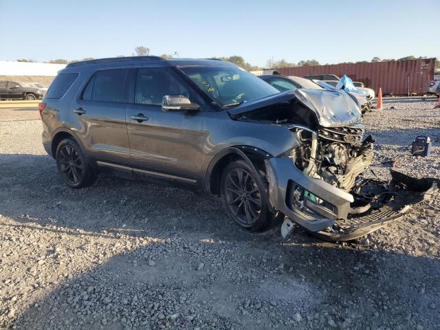 Photo 4 from auction – 2017 FORD EXPLORER X with VIN 1FM5K7D88HGE18815