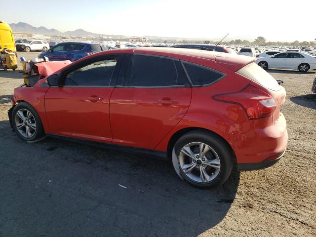 Photo 2 from auction – 2013 FORD FOCUS SE with VIN 1FADP3K29DL339217
