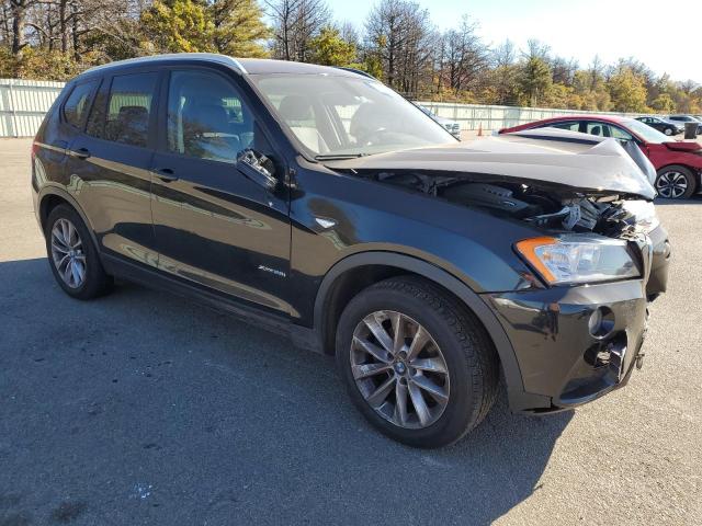 Photo 4 from auction – 2013 BMW X3 XDRIVE2 with VIN 5UXWX9C50D0A17843
