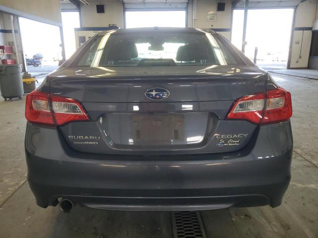 Photo 6 from auction – 2015 SUBARU LEGACY 2.5 with VIN 4S3BNBC68F3048519
