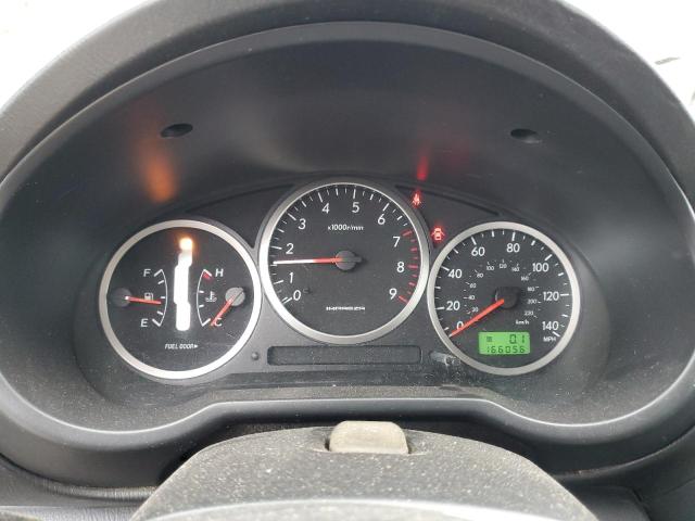 Photo 9 from auction – 2006 SUBARU IMPREZA OU with VIN JF1GG686X6H817000