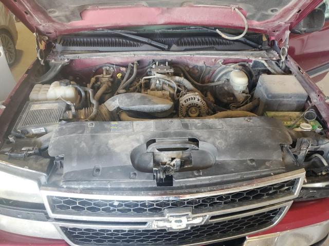 Photo 11 from auction – 2007 CHEVROLET SILVERADO with VIN 2GCEK13Z771121820