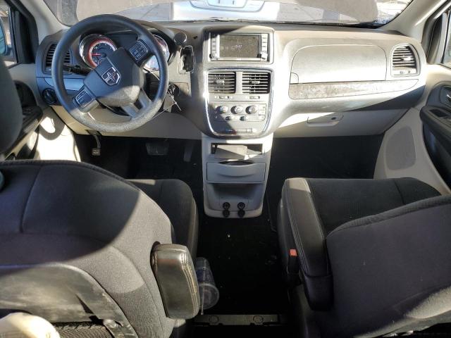 Photo 8 from auction – 2019 DODGE GRAND CARA with VIN 2C4RDGBG6KR573721