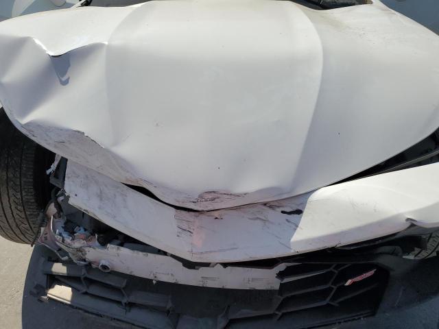 Photo 11 from auction – 2019 CHEVROLET CAMARO LS with VIN 1G1FB1RX3K0126231