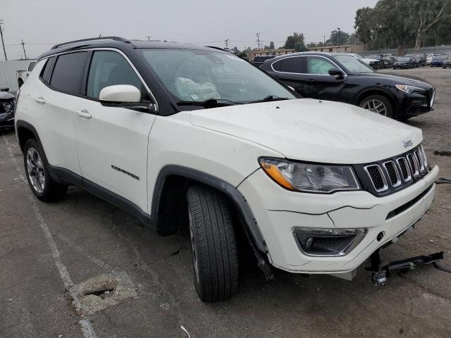 Photo 4 from auction – 2021 JEEP COMPASS LI with VIN 3C4NJCCB8MT561217