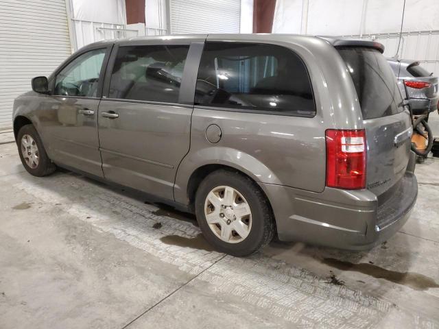 Photo 2 from auction – 2010 DODGE GRAND CARA with VIN 2D4RN4DE5AR402645