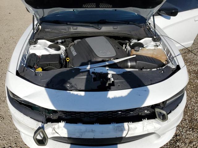 Photo 11 from auction – 2022 DODGE CHARGER R/ with VIN 2C3CDXCT6NH157491