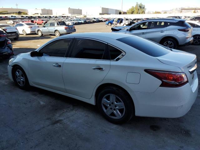 Photo 2 from auction – 2013 NISSAN ALTIMA 2.5 with VIN 1N4AL3AP9DN583725