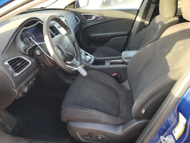 Photo 7 from auction – 2015 CHRYSLER 200 LIMITE with VIN 1C3CCCAB4FN724974