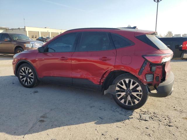 Photo 2 from auction – 2020 FORD ESCAPE SE with VIN 1FMCU0BZ2LUC47591