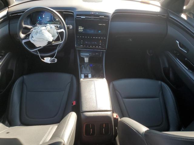 Photo 8 from auction – 2024 HYUNDAI TUCSON XRT with VIN KM8JFCDE0RU269000