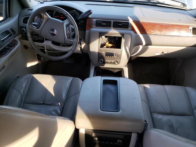 Photo 8 from auction – 2008 GMC SIERRA K25 with VIN 1GTHK23698F169709