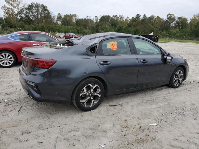 Photo 3 from auction – 2021 KIA FORTE FE with VIN 3KPF24AD1ME319899