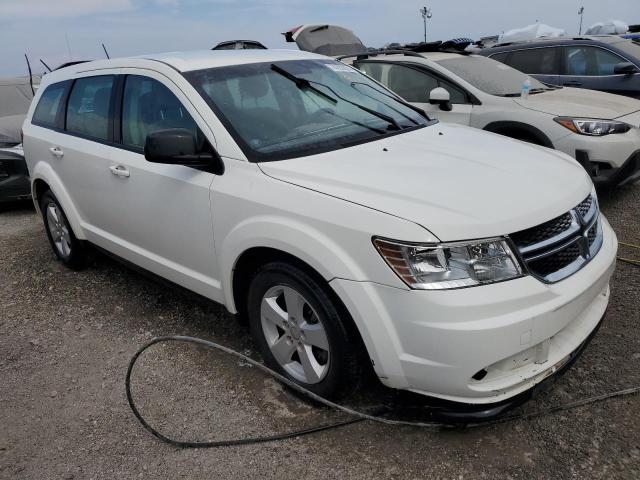 Photo 4 from auction – 2013 DODGE JOURNEY SE with VIN 3C4PDCAB3DT502322