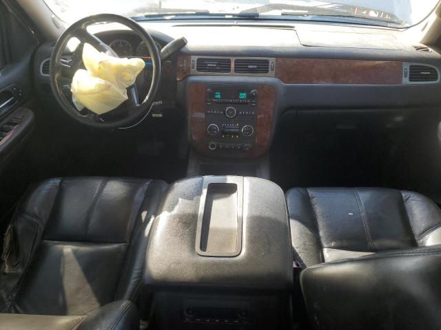 Photo 8 from auction – 2007 CHEVROLET SILVERADO with VIN 2GCEK13M871501575