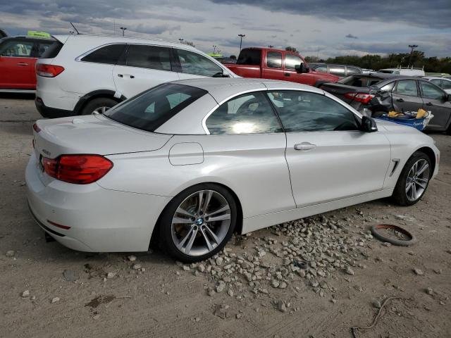 Снимка 3 от търг – 2015 BMW 435 I с VIN WBA3T3C56FP738508