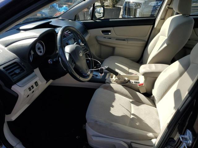 Photo 7 from auction – 2012 SUBARU IMPREZA PR with VIN JF1GJAD61CH019068