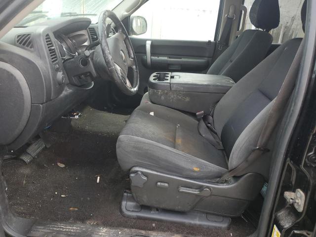 Photo 7 from auction – 2009 CHEVROLET SILVERADO with VIN 3GCEK23M49G265104