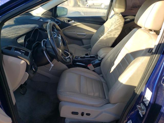 Photo 7 from auction – 2014 FORD ESCAPE TIT with VIN 1FMCU0J94EUD73939
