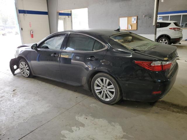 Photo 2 from auction – 2014 LEXUS ES 350 with VIN JTHBK1GG7E2121890