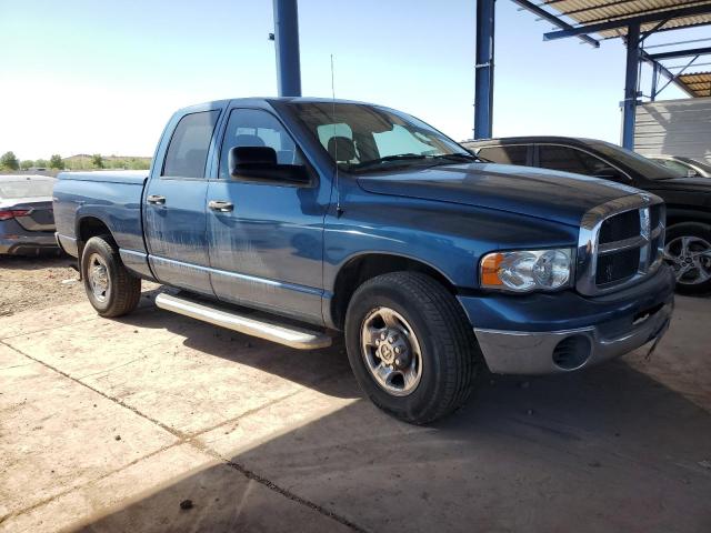 Photo 4 from auction – 2005 DODGE RAM 2500 S with VIN 3D7KR28C45G840378