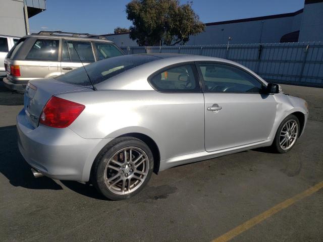 Photo 3 from auction – 2006 TOYOTA SCION TC with VIN JTKDE177760127504