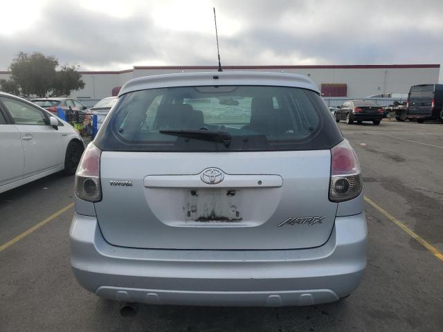 Photo 6 from auction – 2006 TOYOTA COROLLA MA with VIN 2T1KR32E26C614135