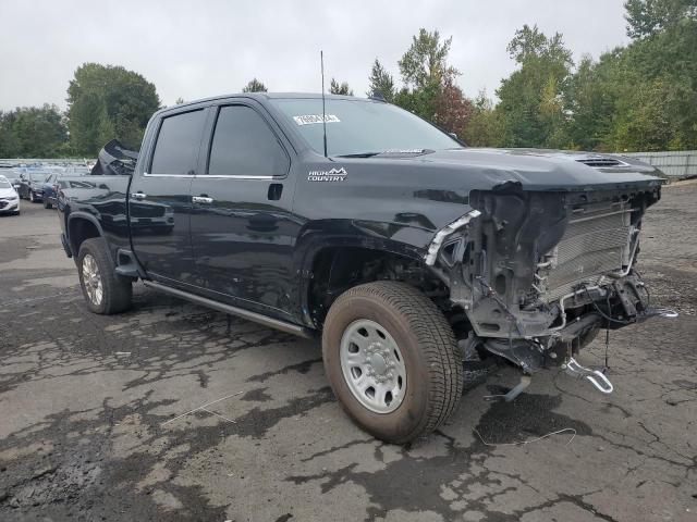 Photo 4 from auction – 2022 CHEVROLET SILVERADO with VIN 2GC4YREY3N1229460