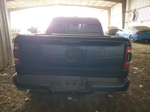 Photo 6 from auction – 2022 RAM 1500 LIMIT with VIN 1C6SRFHM5NN345129