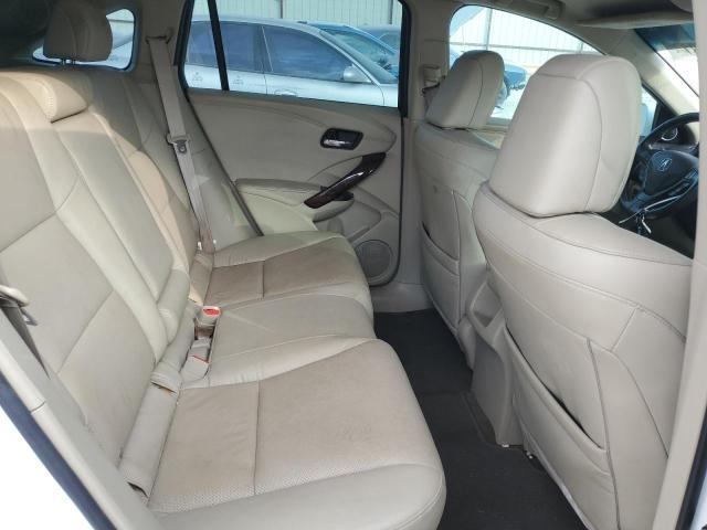 Photo 11 from auction – 2013 ACURA RDX TECHNO with VIN 5J8TB3H50DL008050